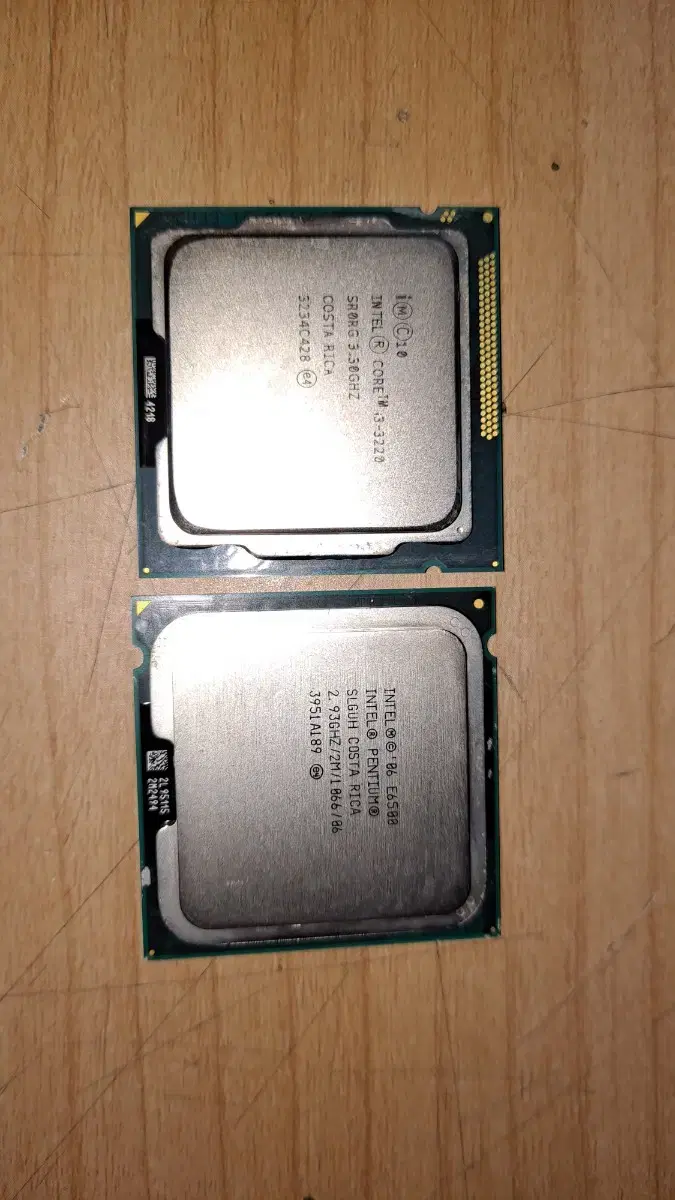 i3 cpu